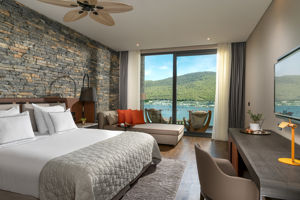 Woonvoorbeeld Superiorkamer