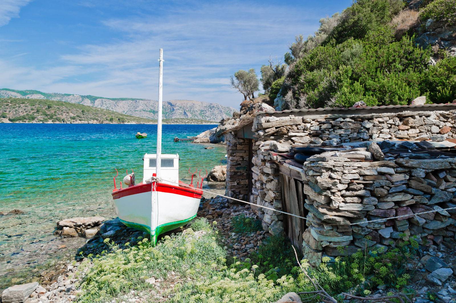 Excursiereis Samos 3*