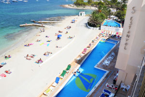 Playasol S'Estanyol Hotel