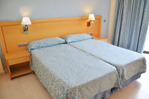 Playasol S'Estanyol Hotel