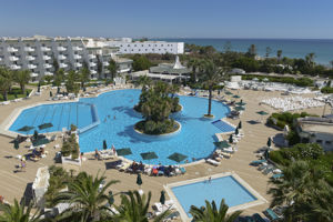 One Resort Mansour Mahdia