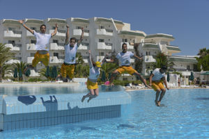 One Resort Mansour Mahdia