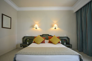 One Resort Mansour Mahdia