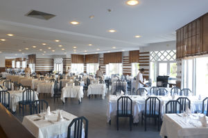 One Resort Mansour Mahdia