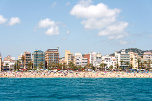 Bingo Lloret de Mar 3*