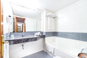 Woonvoorbeeld 2-kamerappartement