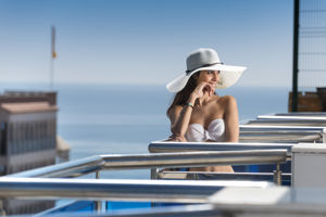 Woonvoorbeeld 2-kamerappartement