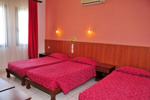 Woonvoorbeeld 2-kamerappartement