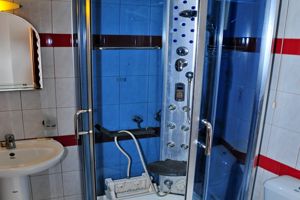 Woonvoorbeeld studio en 2-kamerappartement