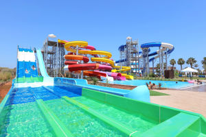 Concorde Luxury Resort