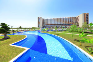 Concorde Luxury Resort