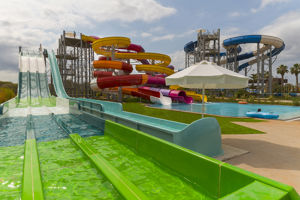 Concorde Luxury Resort