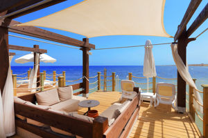 Concorde Luxury Resort