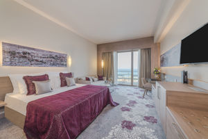 Concorde Luxury Resort