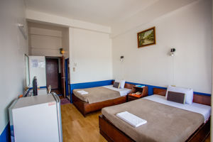 Startpakket Bangkok 3*