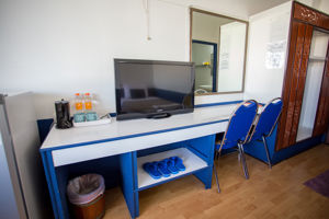 Startpakket Bangkok 3*