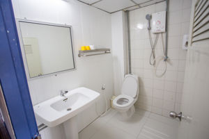 Startpakket Bangkok 3*