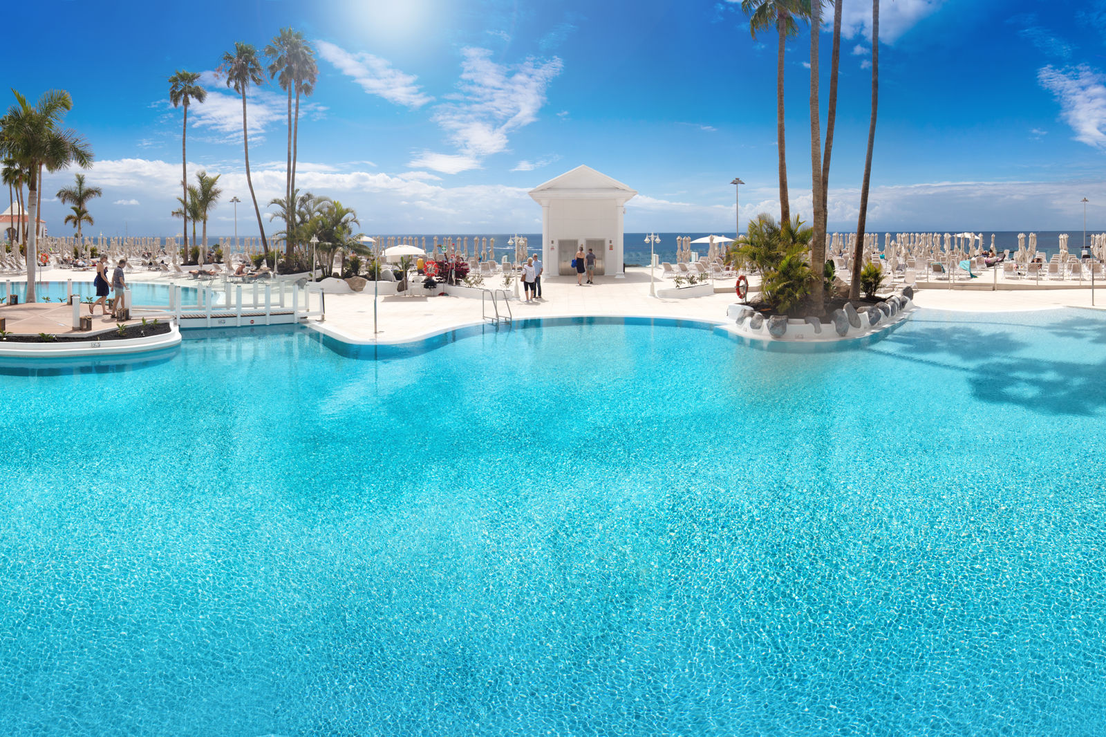 Guayarmina Princess billede 3