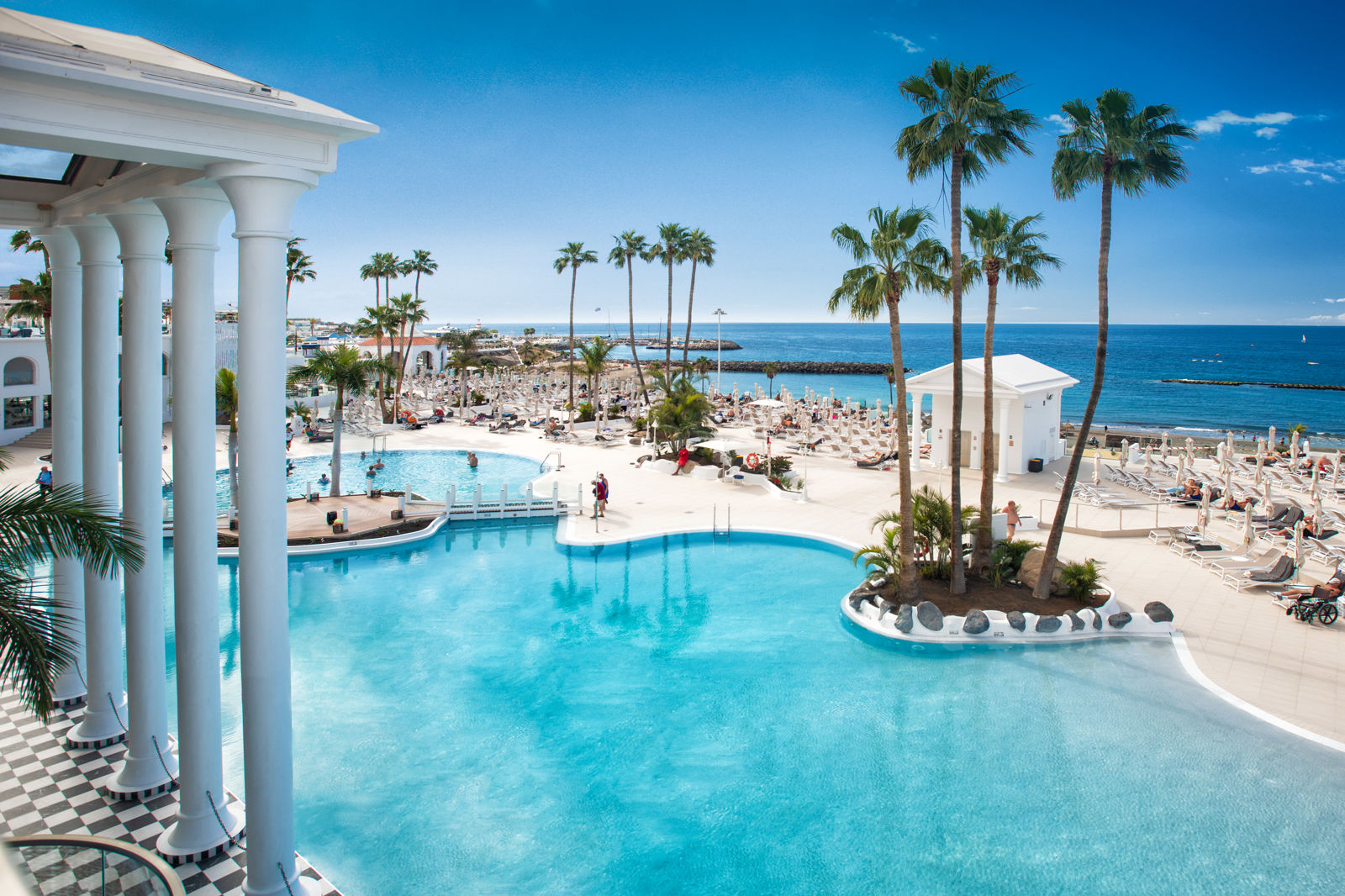 Guayarmina Princess billede 4