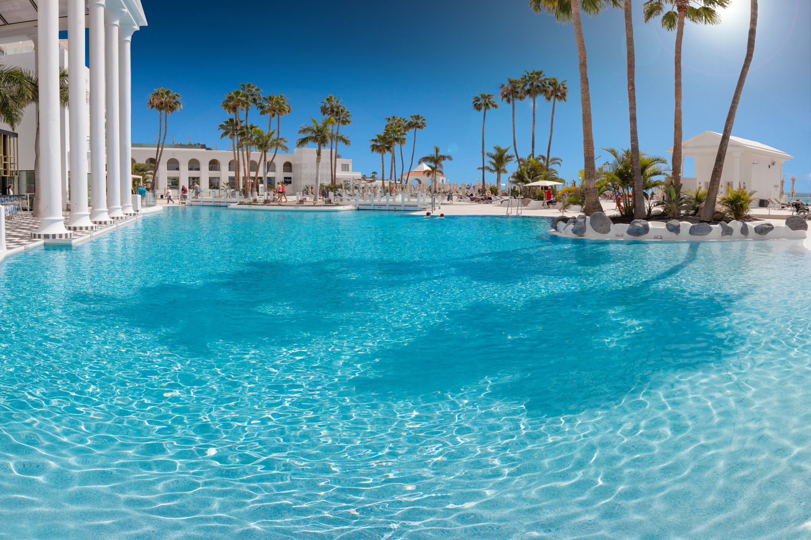 Guayarmina Princess billede 5