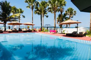 Swiss Boutique Hotel