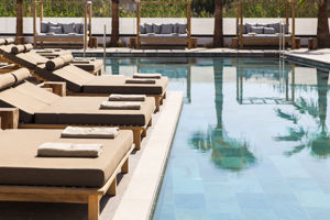 Lango Design Hotel & Spa