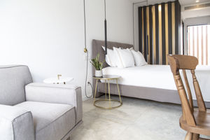 Lango Design Hotel & Spa