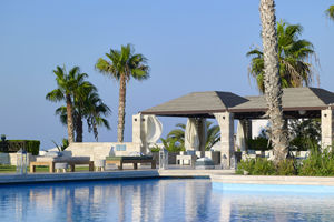 Mitsis Royal Mare & Thalasso Resort