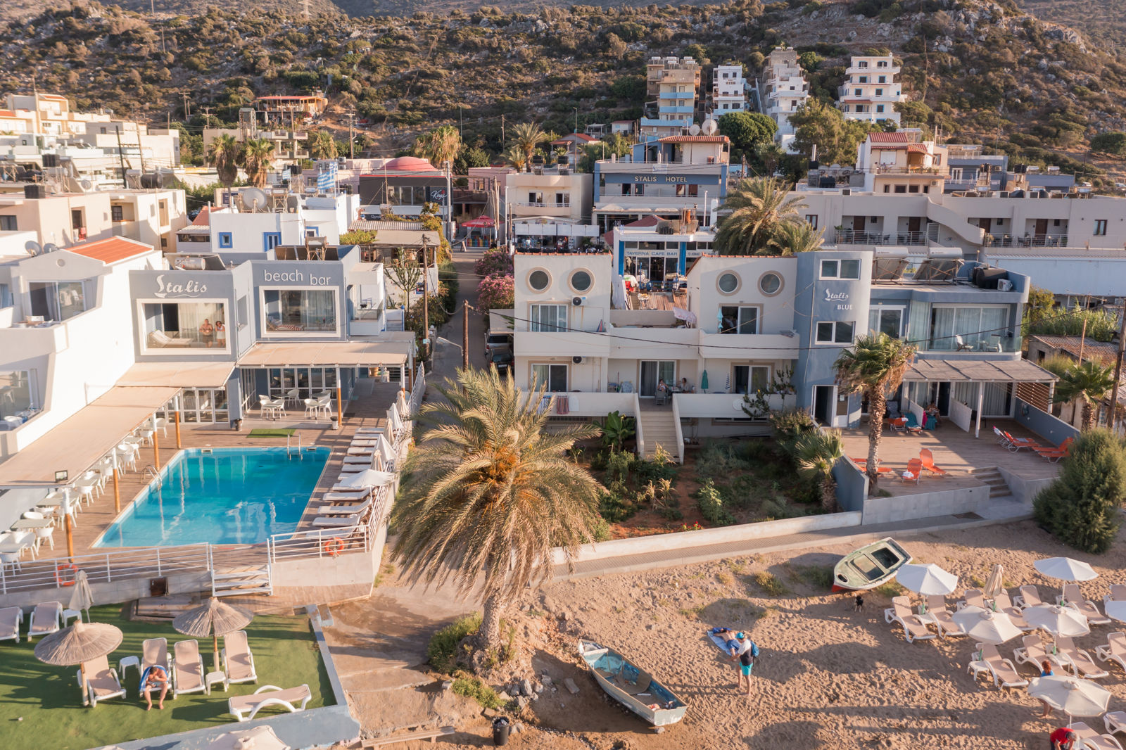 Stalis Hotel slide 1