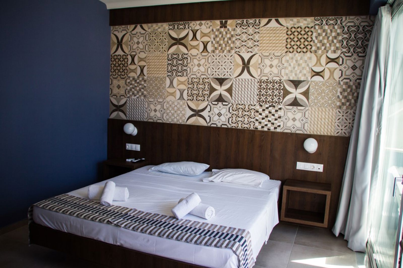 Stalis Hotel billede 3