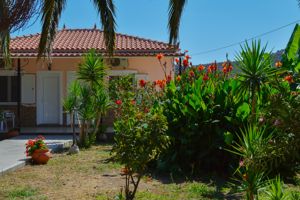 Garden View Appartementen