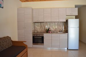 Garden View Appartementen