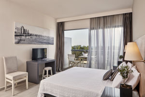 All Senses Ocean Blue