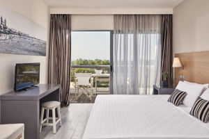 All Senses Ocean Blue