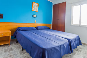 Europa Appartementen