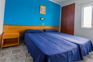 Europa Appartementen