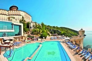 Ladonia Hotels Adakule