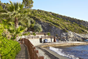 Ladonia Hotels Adakule