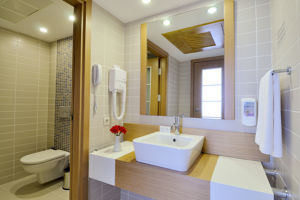 Ladonia Hotels Adakule