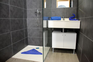 Woonvoorbeeld 2-kamerappartement