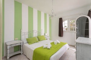 Woonvoorbeeld villa privé zwembad