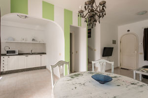 Woonvoorbeeld villa privé zwembad