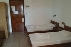 Woonvoorbeeld studio