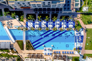 La Blanche Resort & Spa