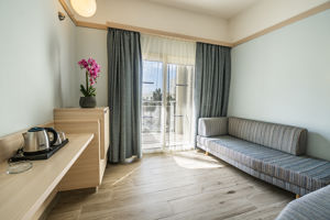 La Blanche Resort & Spa