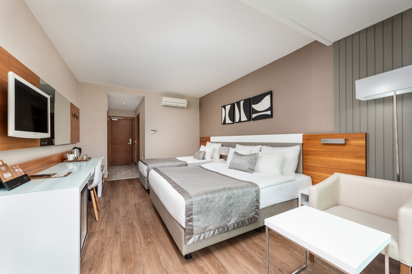 White City Resort billede 3