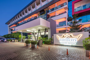 White City Resort