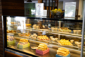 Patisserie
