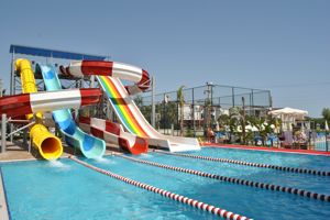 Calimera Side Resort