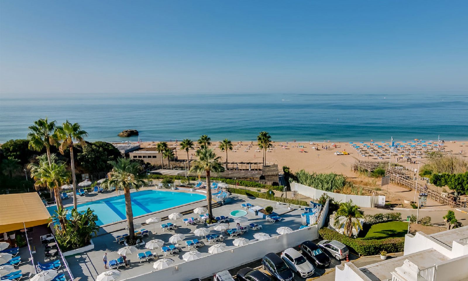 Monica Isabel Beach Club billede 4